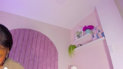 Molly Jackson online show from January 28, 2025, 6:28 pm