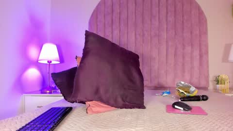 Molly Jackson online show from January 30, 2025, 3:29 pm