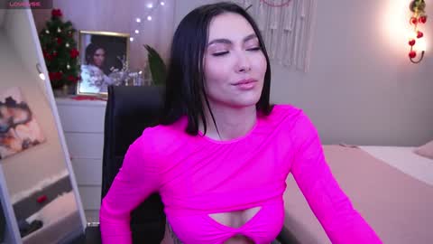 Snapshot of molly_jons chatting on December 25, 2024, 6:41 am Molly online show from December 25, 2024, 6:41 am