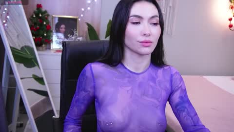 Snapshot of molly_jons chatting on January 4, 2025, 6:41 am Molly online show from January 4, 2025, 6:41 am