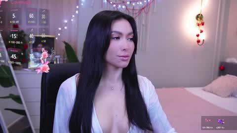 Snapshot of molly_jons chatting on January 5, 2025, 12:52 am Molly online show from January 5, 2025, 12:52 am