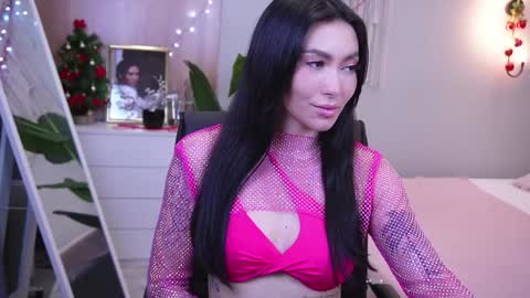 Snapshot of molly_jons chatting on January 5, 2025, 6:56 am Molly online show from January 5, 2025, 6:56 am