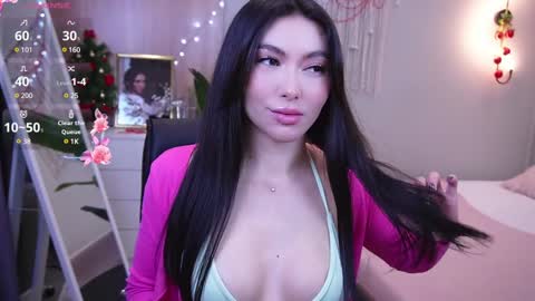 Snapshot of molly_jons chatting on January 9, 2025, 12:46 am Molly online show from January 9, 2025, 12:46 am