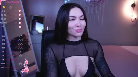 Snapshot of molly_jons chatting on January 23, 2025, 7:11 am Molly online show from January 23, 2025, 7:11 am