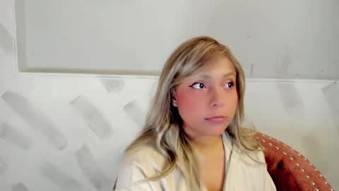 molly_logan online show from March 16, 2026, 7:51 pm