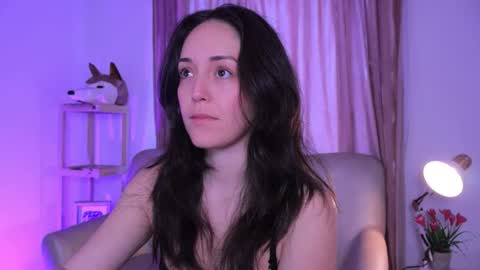   MOLLY   online show from November 3, 2025, 2:29 pm