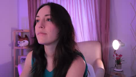   MOLLY   online show from November 25, 2025, 3:12 pm