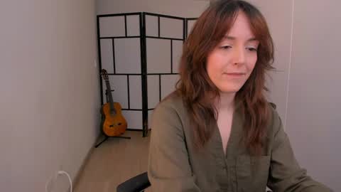   MOLLY   online show from June 22, 2026, 5:21 pm