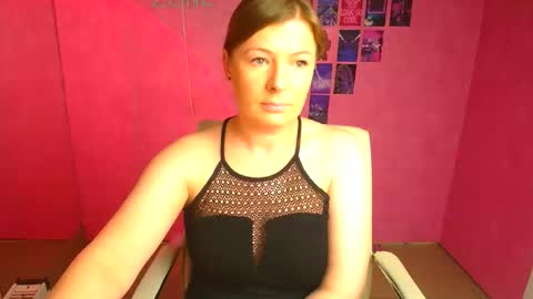 Molly online show from April 23, 2026, 12:29 pm