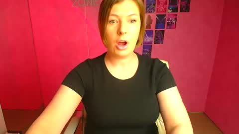 Molly online show from April 25, 2026, 11:35 am