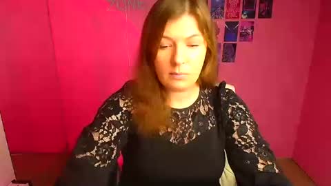 Molly online show from April 29, 2026, 11:47 am