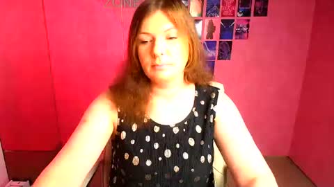 Molly online show from May 4, 2026, 11:50 am