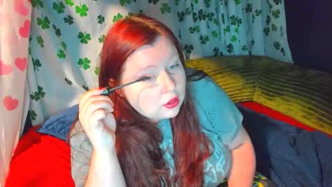 molly_moons online show from June 8, 2026, 11:27 pm