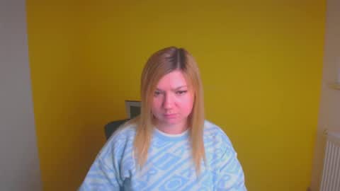 Molly online show from January 12, 2025, 12:23 pm