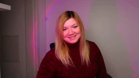 Molly online show from January 13, 2025, 12:13 pm