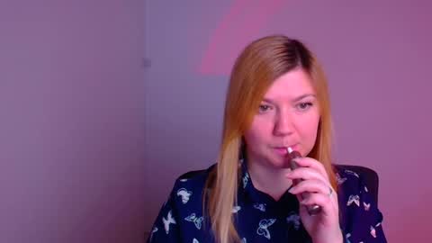 Molly online show from January 18, 2025, 6:24 am