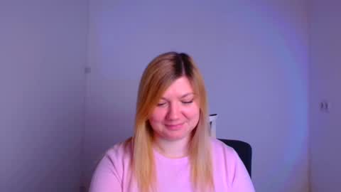 Molly online show from February 10, 2025, 12:29 pm