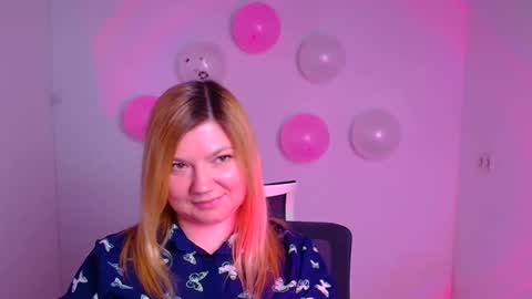 Molly online show from February 15, 2025, 9:27 am