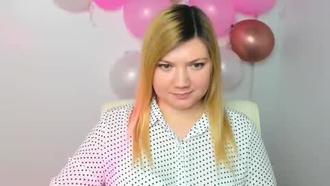 Molly online show from February 19, 2025, 4:55 pm