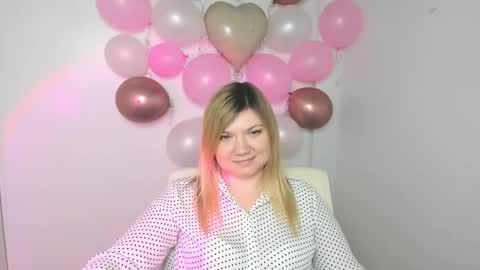 Molly online show from February 20, 2025, 1:30 pm