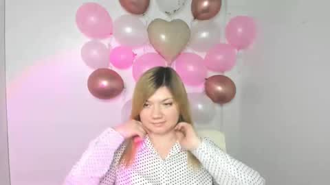 Molly online show from February 20, 2025, 5:07 pm