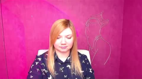 Molly online show from March 3, 2025, 12:27 pm