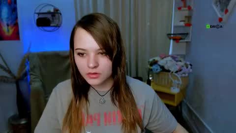 Molly online show from February 28, 2026, 10:27 am