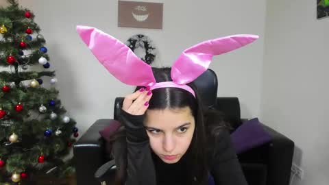 Molly Owens online show from January 17, 2025, 10:55 am