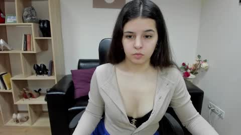 Molly Owens online show from February 1, 2025, 12:37 pm