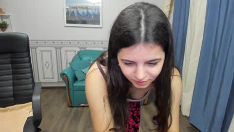 Molly Owens online show from February 8, 2025, 4:04 pm