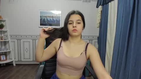 Molly Owens online show from February 9, 2025, 4:07 pm