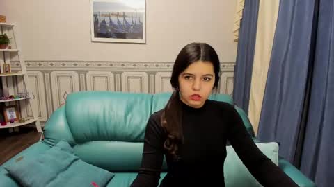 Molly Owens online show from February 23, 2025, 4:57 pm