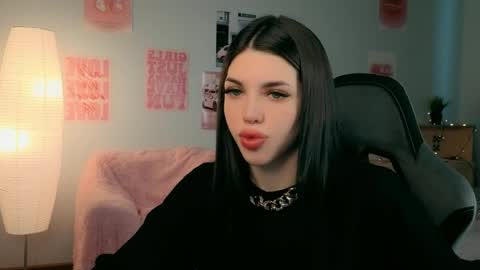 Molly online show from May 2, 2026, 4:06 am