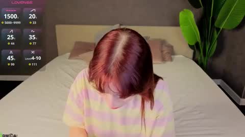 Molly online show from January 19, 2026, 1:09 am