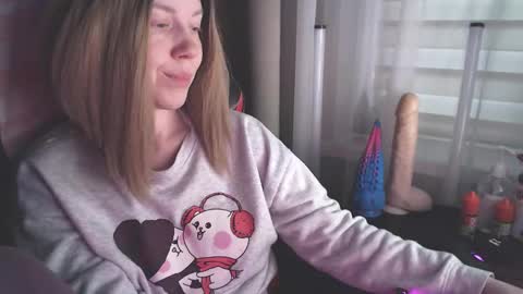I have new photos come and see with love Molly online show from January 11, 2025, 7:39 am
