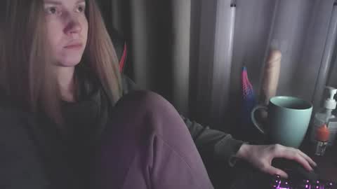 I have new photos come and see with love Molly online show from January 20, 2025, 4:43 am