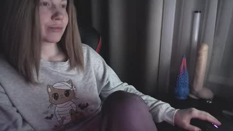 I have new photos come and see with love Molly online show from February 28, 2025, 7:03 pm