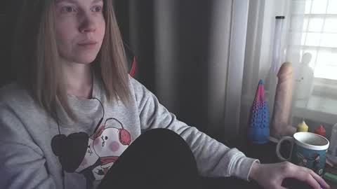 I have new photos come and see with love Molly online show from March 12, 2025, 2:23 pm