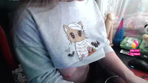 I have new photos come and see with love Molly online show from June 29, 2026, 11:43 am