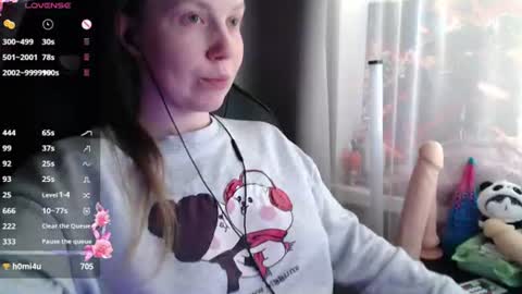 I have new photos come and see with love Molly online show from July 7, 2026, 7:23 am
