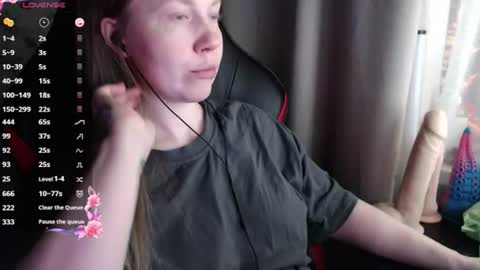 I have new photos come and see with love Molly online show from July 8, 2026, 4:50 am