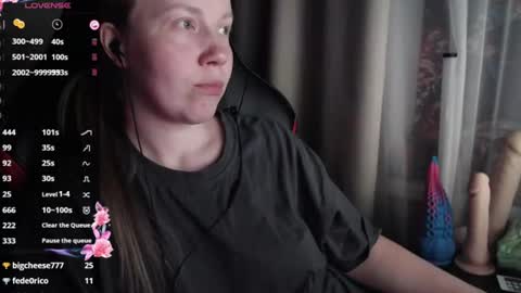 I have new photos come and see with love Molly online show from July 25, 2026, 6:27 pm