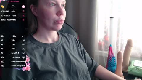 I have new photos come and see with love Molly online show from July 27, 2026, 6:09 am