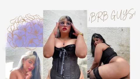 Molly online show from February 26, 2026, 10:25 am