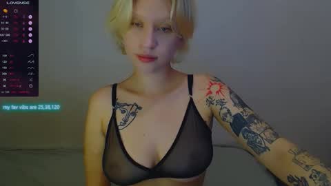 lo online show from September 20, 2025, 5:14 pm