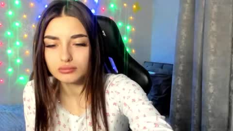 Molly online show from January 13, 2026, 7:52 pm