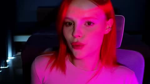 Molly online show from March 26, 2026, 7:14 am