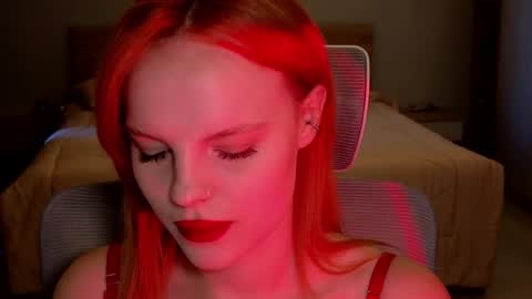 Molly online show from March 29, 2026, 12:43 am