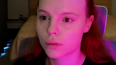 Molly online show from April 5, 2026, 12:08 am