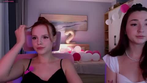 Molly online show from May 15, 2026, 11:23 pm